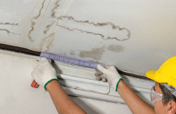 Reliable Burst Pipe Cleanup contractor in Heath, TX by Water Damage Irwin